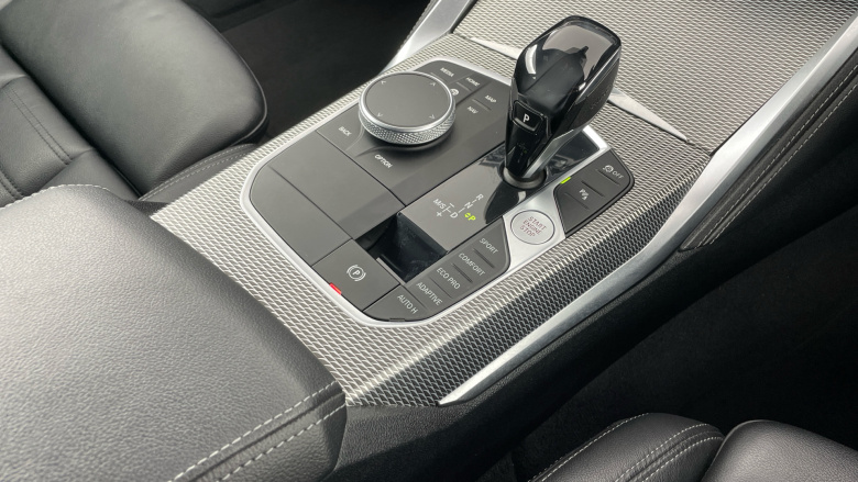 BMW 4 Series 420d xDrive MHT M Sport 2dr Step Auto Diesel Coupe